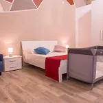 Lejlighed Arco House