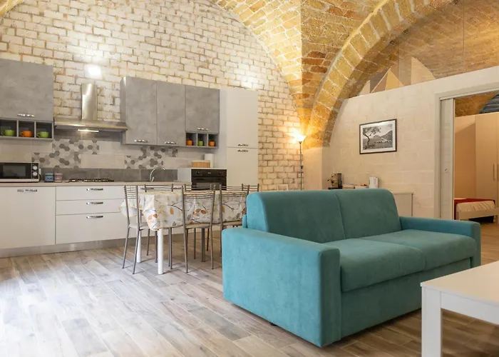 Arco House * 切法卢