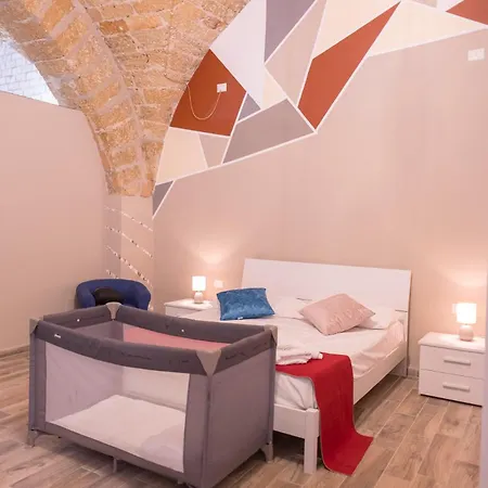 Arco House Appartamento *