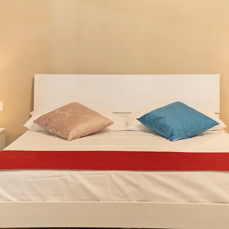 Arco House Апартаменты *