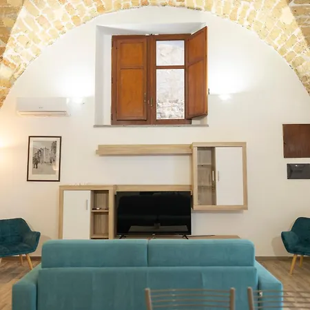 Appartamento Arco House Cefalù