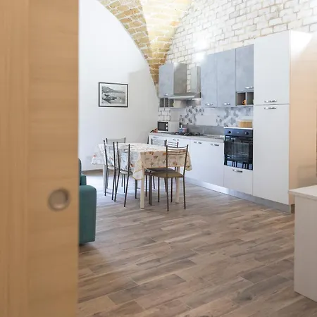 Arco House Appartamento
