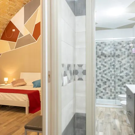 Appartamento Arco House *