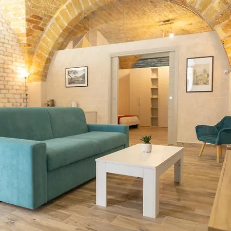 Appartamento Arco House *