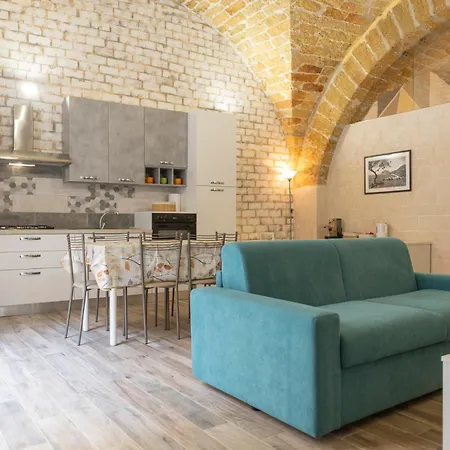 Arco House * Cefalù