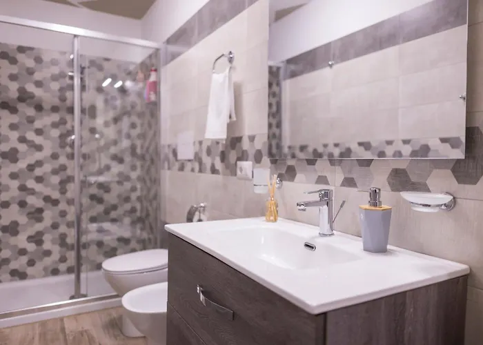 Arco House Apartment Cefalù