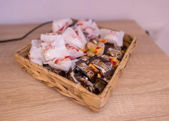 Apartment Arco House Cefalù