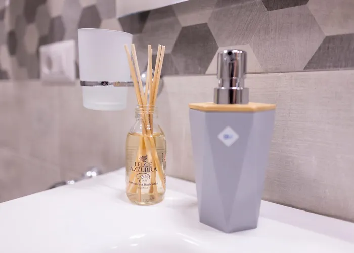 Апартаменты Arco House