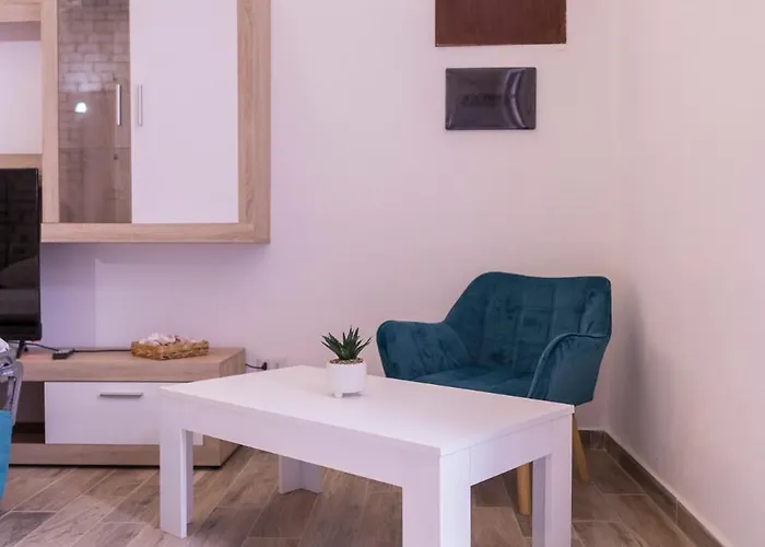 Arco House * Чефалу