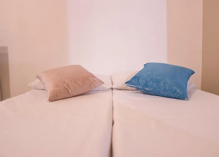 Arco House * Чефалу