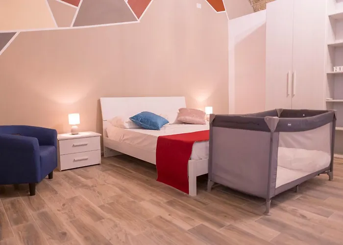 Apartment Arco House