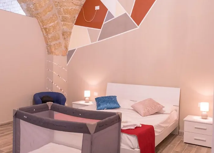 Arco House Apartment *