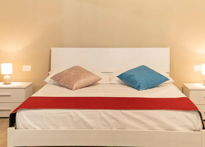 Arco House Апартаменты *