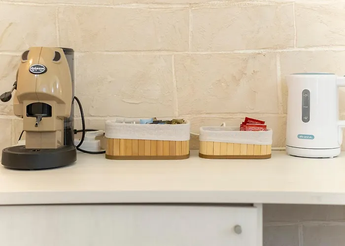 Arco House Апартаменты