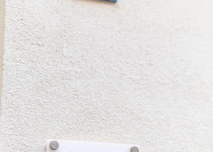 Апартаменты Arco House *