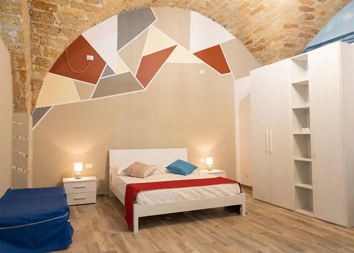Arco House Apartment Cefalù