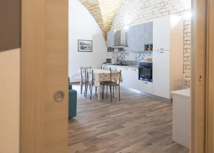 Arco House Apartment