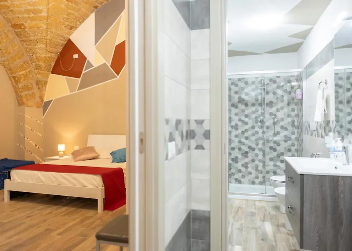 Apartment Arco House *